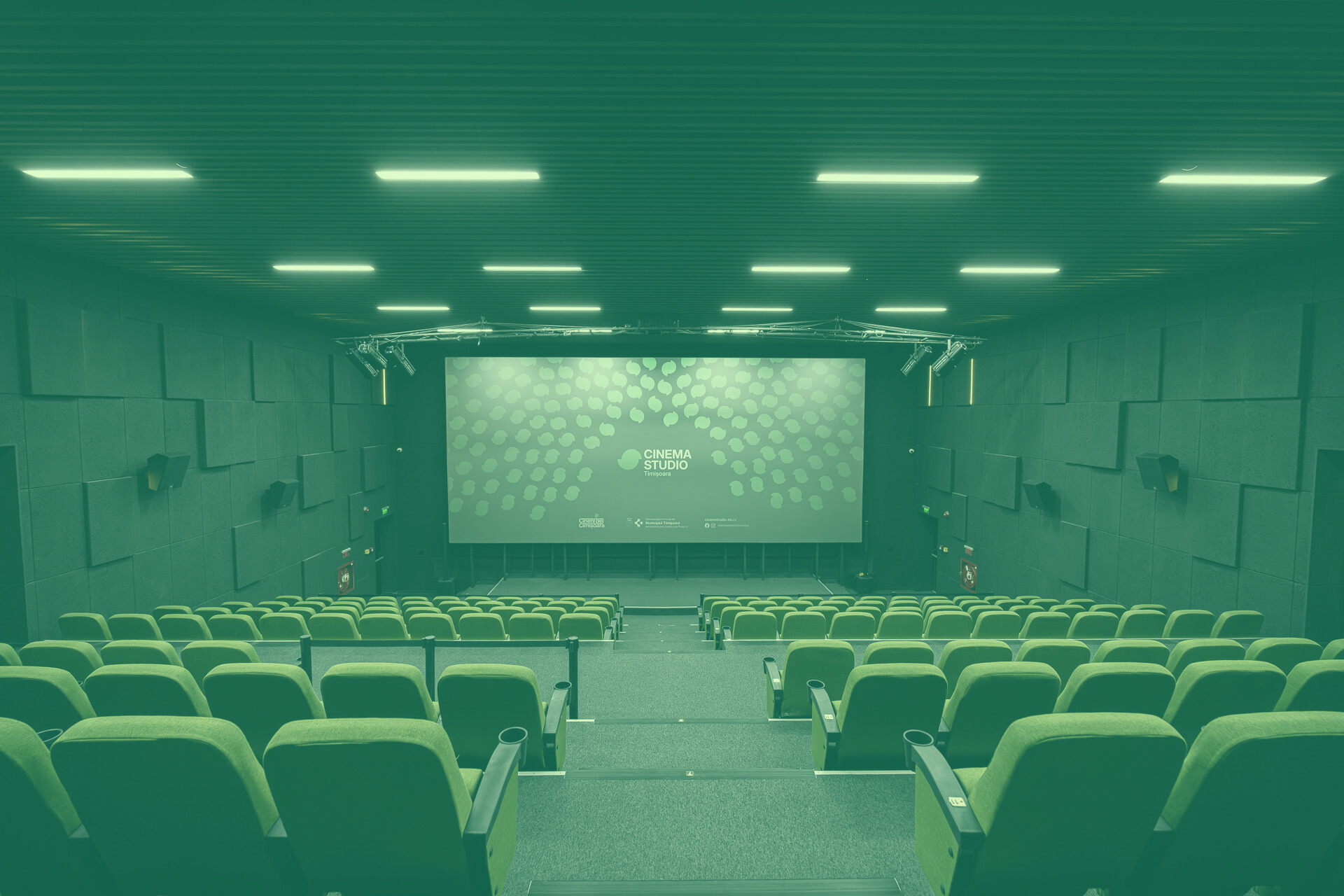 Proiecție de film
