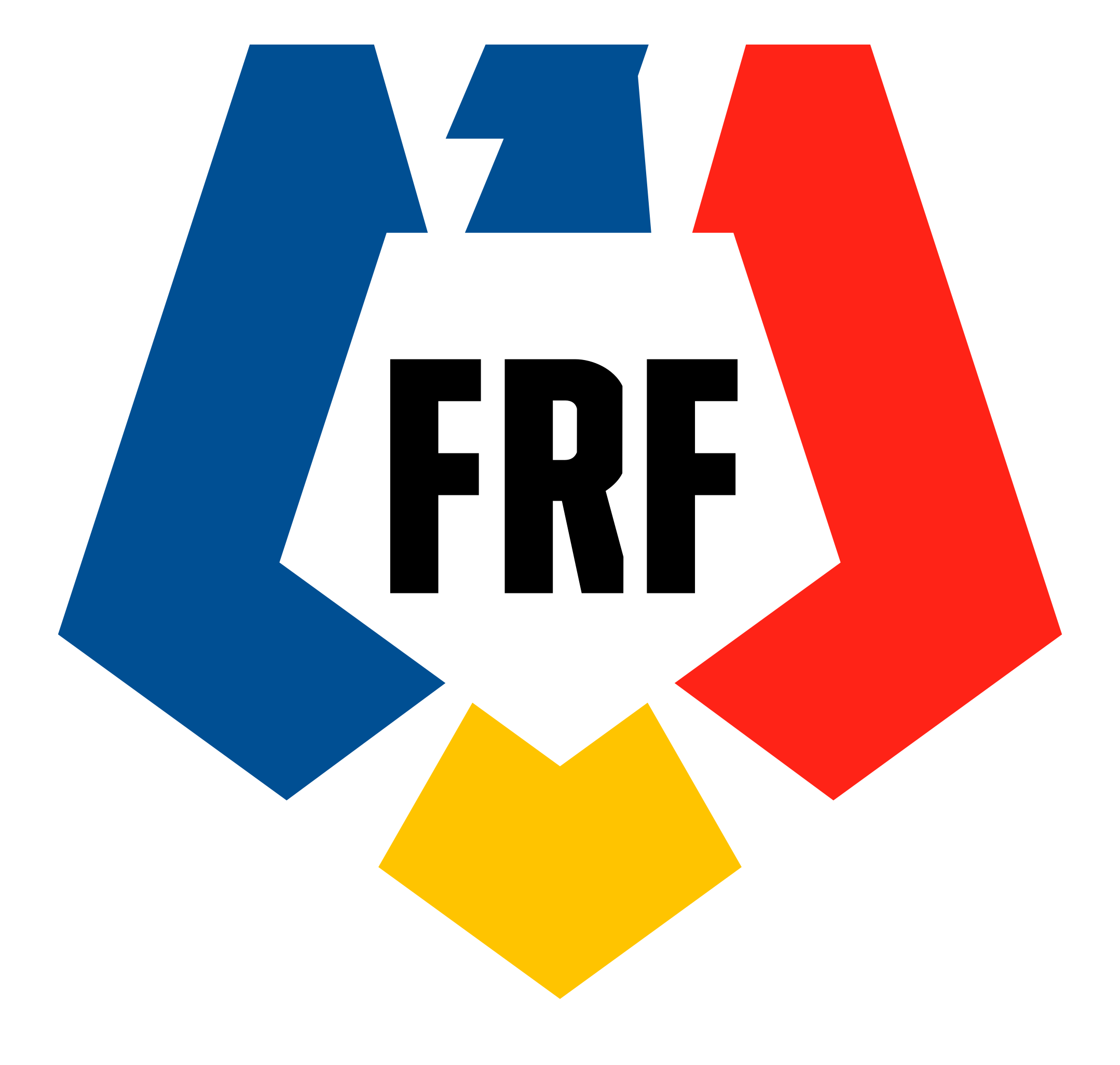 FRF